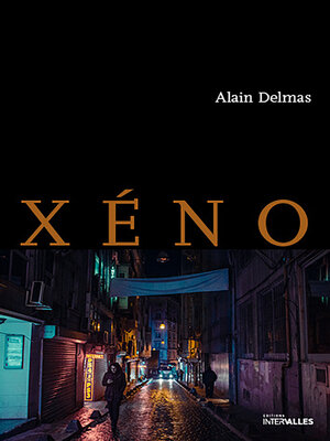 cover image of Xéno